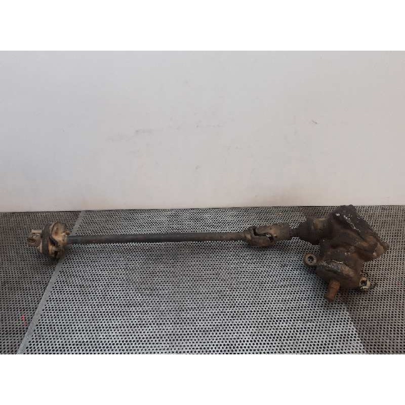 Recambio de cremallera direccion para hyundai h 100 referencia OEM IAM  103222 