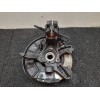 Recambio de mangueta delantera izquierda para volkswagen golf vi (5k1) advance referencia OEM IAM   