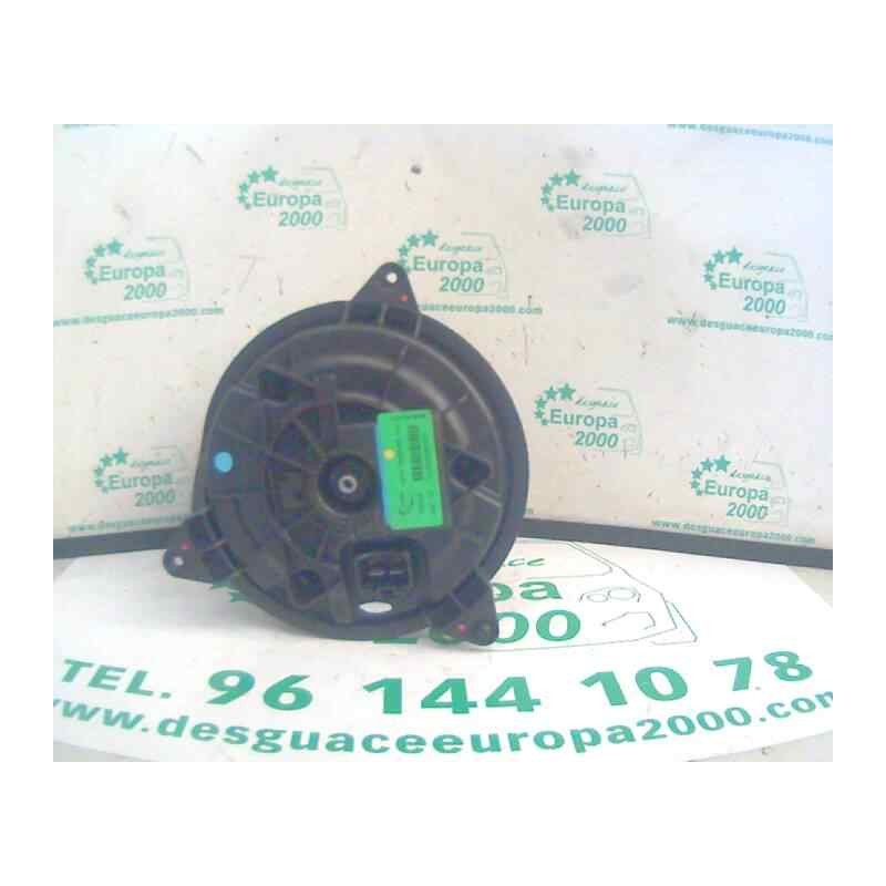 Recambio de motor calefaccion para ford mondeo berlina (ge) 2.0 16v di td cat referencia OEM IAM 1S7H18456AB - Gris 3