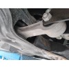 Recambio de soporte motor trasero para skoda fabia ambition plus referencia OEM IAM   