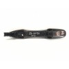 Recambio de maneta exterior delantera derecha para toyota camry (xv70) hybrid advance referencia OEM IAM 9D24J1174610  