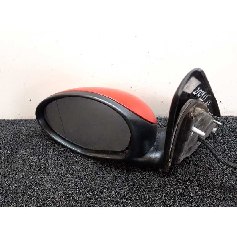 Recambio de retrovisor izquierdo para alfa romeo 147 (190) 1.9 jtd distinctive referencia OEM IAM   