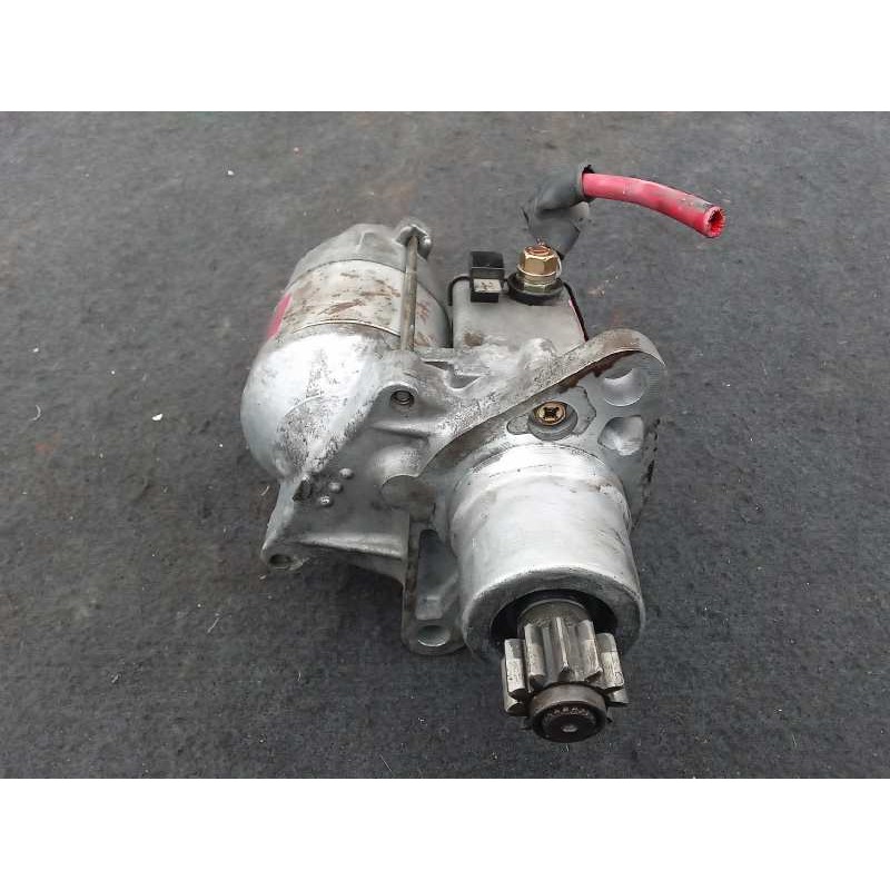 Recambio de motor arranque para mg serie 800 (rs) referencia OEM IAM 2280004800 3