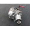 Recambio de motor arranque para mg serie 800 (rs) referencia OEM IAM 2280004800  