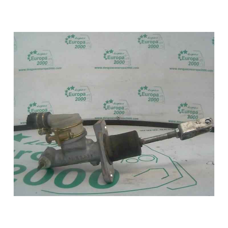 Recambio de bomba embrague para nissan cabstar e 3.0d referencia OEM IAM - Blanco 2