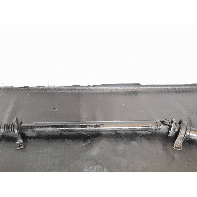 Recambio de transmision central trasera para volkswagen lt caja abierta (mod. 1997) lt 46 caja abierta referencia OEM IAM - Blanco 5