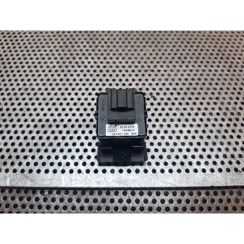 Recambio de warning para audi a6 allroad quattro (4gj) 3.0 tdi clean diesel referencia OEM IAM 4G0941509 2
