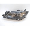 Recambio de faro izquierdo para mazda 3 berlina (bk) 1.6 crdt active referencia OEM IAM   