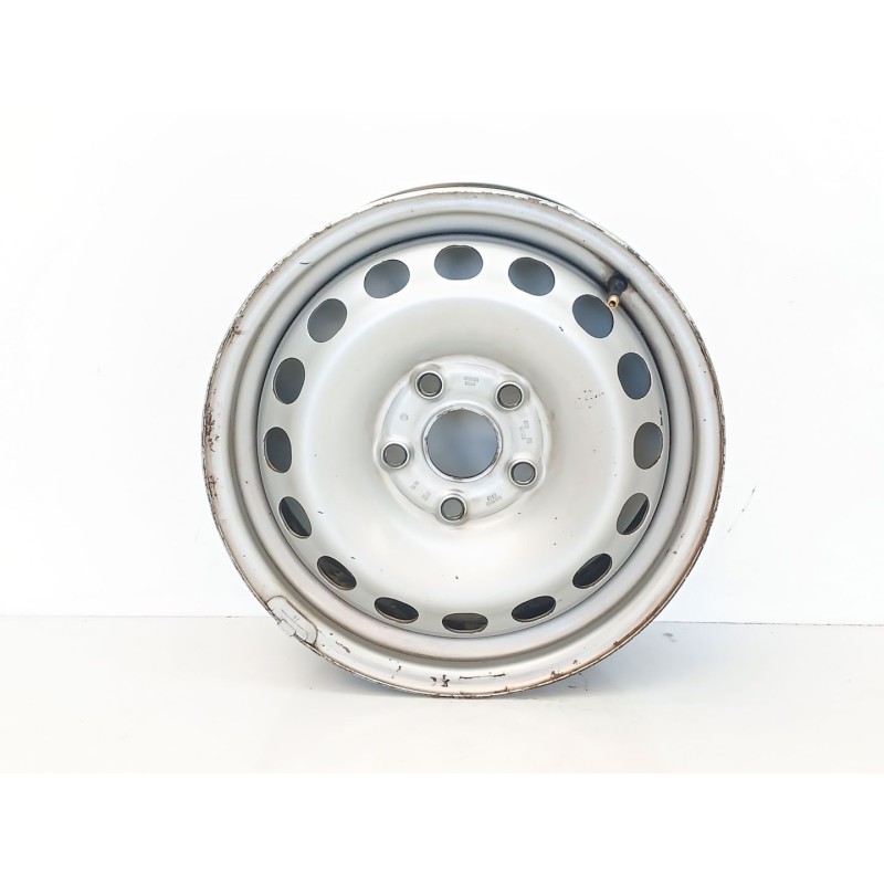 Recambio de llanta para volkswagen caddy iii furgoneta/monovolumen (2ka, 2kh, 2ca, 2ch) 1.6 tdi referencia OEM IAM 2K0601027B  