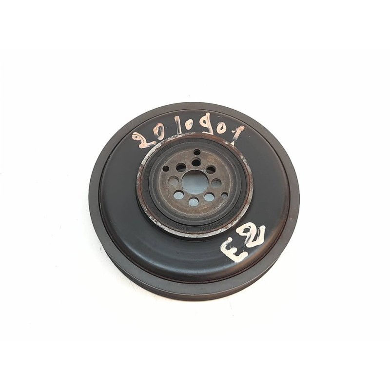 Recambio de polea cigueñal para audi a4 berlina (8e) 3.0 tdi quattro (150kw) referencia OEM IAM 059105251 - Gris 4