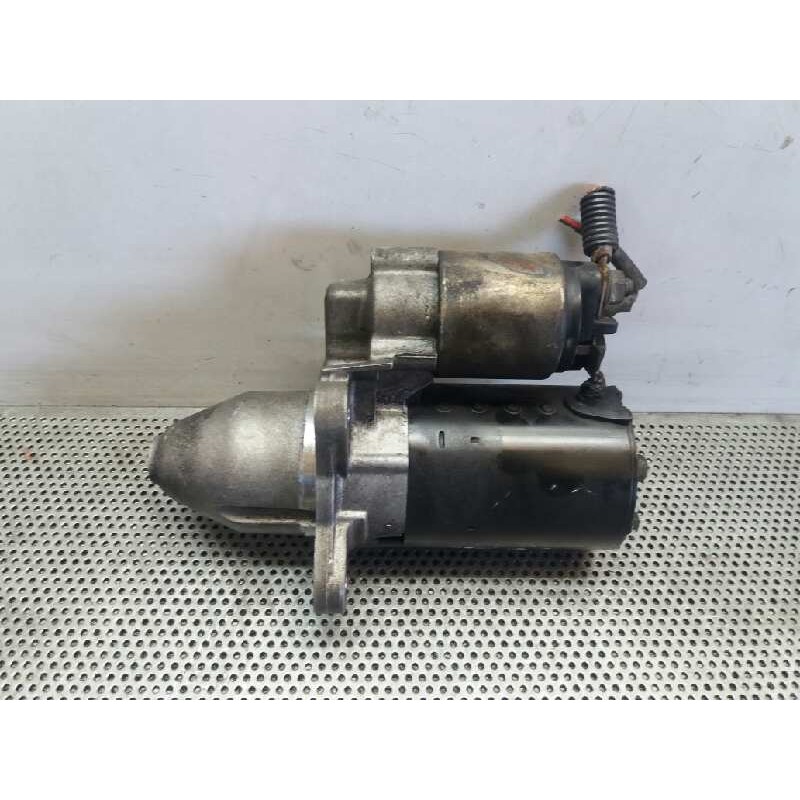 Recambio de motor arranque para mg streetwise 1.4 referencia OEM IAM 0001106016  