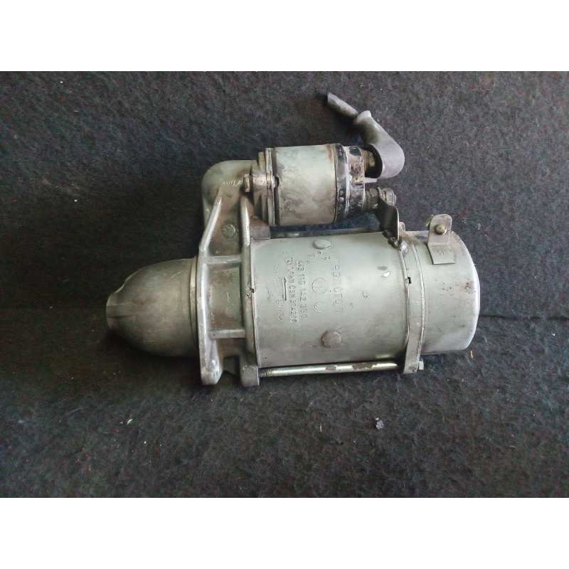 Recambio de motor arranque para skoda felicia berlina ( 791) 1.3 referencia OEM IAM 443115142350 60177 