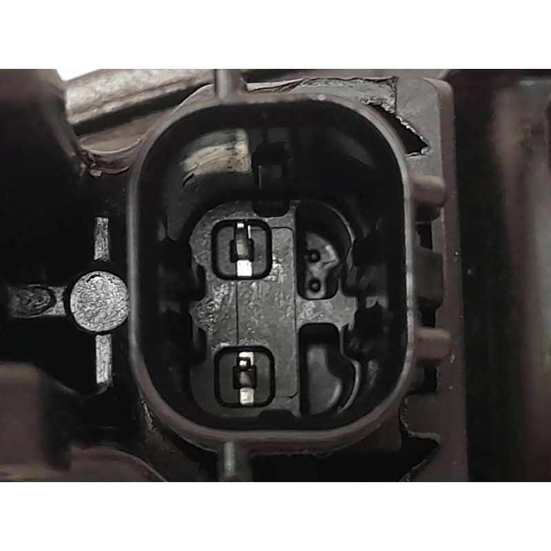Recambio de maneta exterior delantera derecha para toyota camry (xv70) hybrid advance referencia OEM IAM 9D24J1174610 - Marrón 3