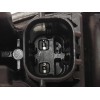 Recambio de maneta exterior delantera derecha para toyota camry (xv70) hybrid advance referencia OEM IAM 9D24J1174610  