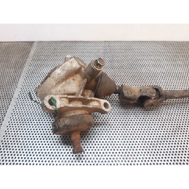 Recambio de cremallera direccion para hyundai h 100 referencia OEM IAM  103222 2