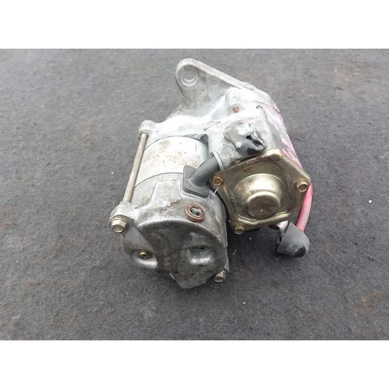 Recambio de motor arranque para mg serie 800 (rs) referencia OEM IAM 2280004800 4