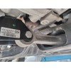 Recambio de soporte motor trasero para skoda fabia ambition plus referencia OEM IAM   
