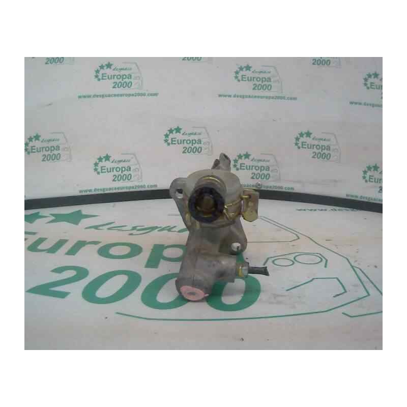 Recambio de bomba embrague para nissan cabstar e 3.0d referencia OEM IAM - Blanco 3