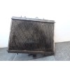 Recambio de radiador agua para peugeot 406 berlina (s1/s2) stdt pack sport referencia OEM IAM 9638083880  
