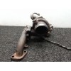 Recambio de turbocompresor para chrysler jeep compass limited plus 4x2 referencia OEM IAM A6510900286 A6519060300 