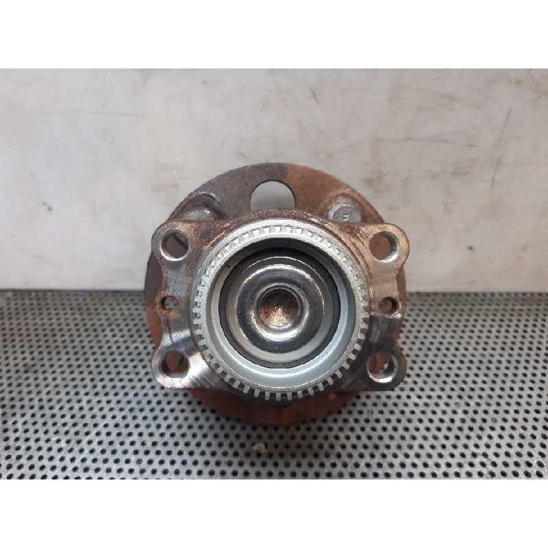 Recambio de buje para kia rio 1.2 cat referencia OEM IAM   