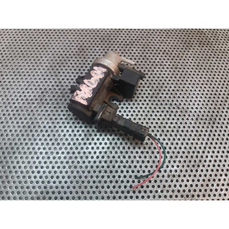 Recambio de valvula aire adicional para hyundai accent (lc) 1.5 crdi cat referencia OEM IAM   