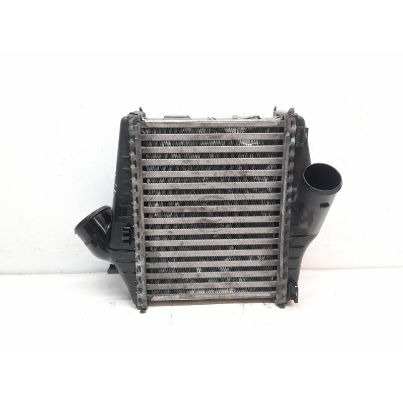 Recambio de intercooler para smart coupe fortwo coupe cdi referencia OEM IAM A8  BEHR