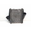 Recambio de intercooler para smart coupe fortwo coupe cdi referencia OEM IAM A8  BEHR