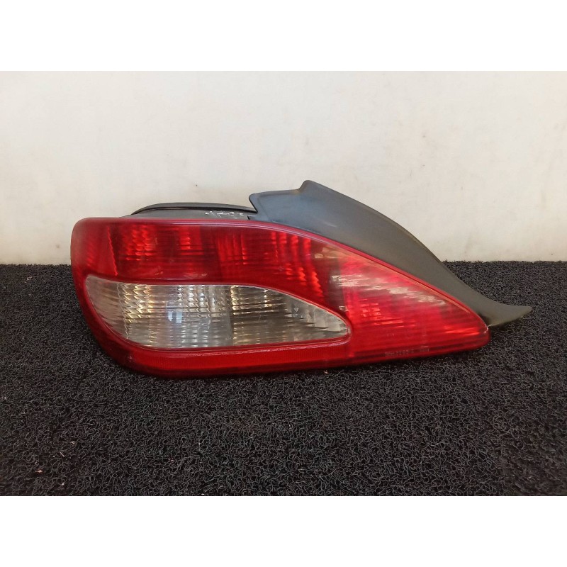 Recambio de piloto trasero izquierdo para peugeot 406 coupe (s1/s2) 2.0 referencia OEM IAM   