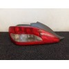 Recambio de piloto trasero izquierdo para peugeot 406 coupe (s1/s2) 2.0 referencia OEM IAM   