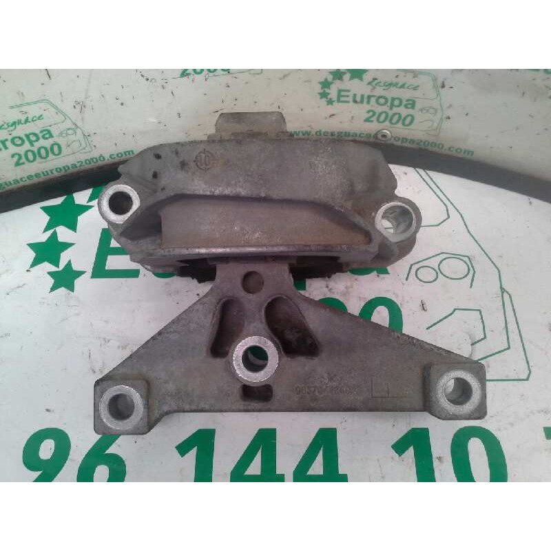 Recambio de soporte motor derecho para citroën c3 1.4 referencia OEM IAM 9642922580  