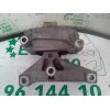 Recambio de soporte motor derecho para citroën c3 1.4 referencia OEM IAM 9642922580  