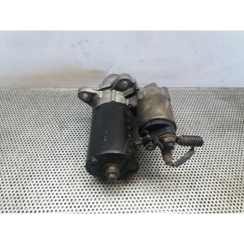 Recambio de motor arranque para mg streetwise 1.4 referencia OEM IAM 0001106016 2