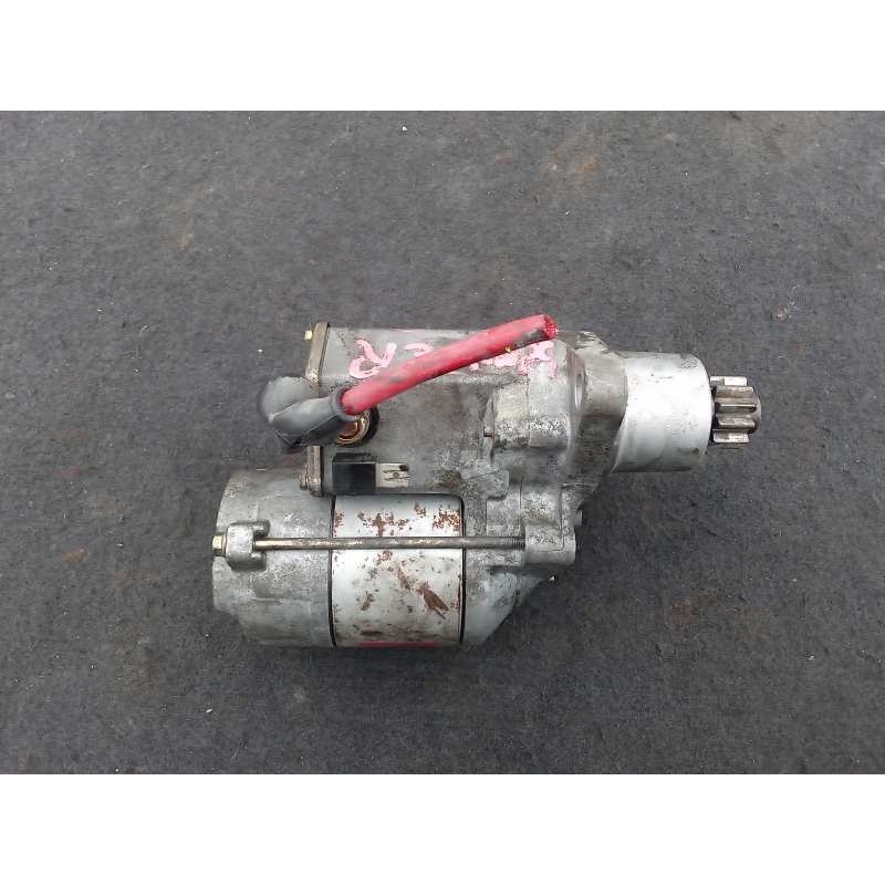 Recambio de motor arranque para mg serie 800 (rs) referencia OEM IAM 2280004800 5