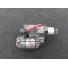 Recambio de motor arranque para mg serie 800 (rs) referencia OEM IAM 2280004800  