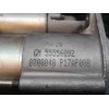 Recambio de motor arranque para opel astra h ber. sport referencia OEM IAM 55556092 8000048 P17AP088