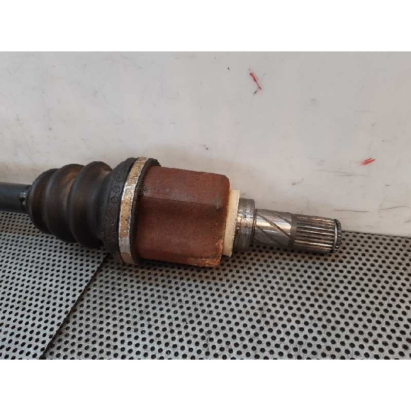 Recambio de transmision delantera derecha para nissan note (e11e) acenta referencia OEM IAM - Gris 2