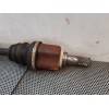 Recambio de transmision delantera derecha para nissan note (e11e) acenta referencia OEM IAM   