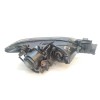 Recambio de faro izquierdo para mazda 3 berlina (bk) 1.6 crdt active referencia OEM IAM   