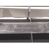 Recambio de rejilla delantera para volkswagen passat berlina (3a2) gl exclusiv referencia OEM IAM 3A0853653C  