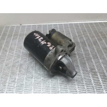 MOTOR ARRANQUE 3010002555 TM000A37001 VALEO