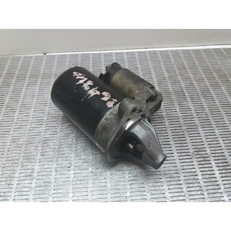 Recambio de motor arranque para kia picanto 1.1 cat referencia OEM IAM 3010002555 TM000A37001 VALEO