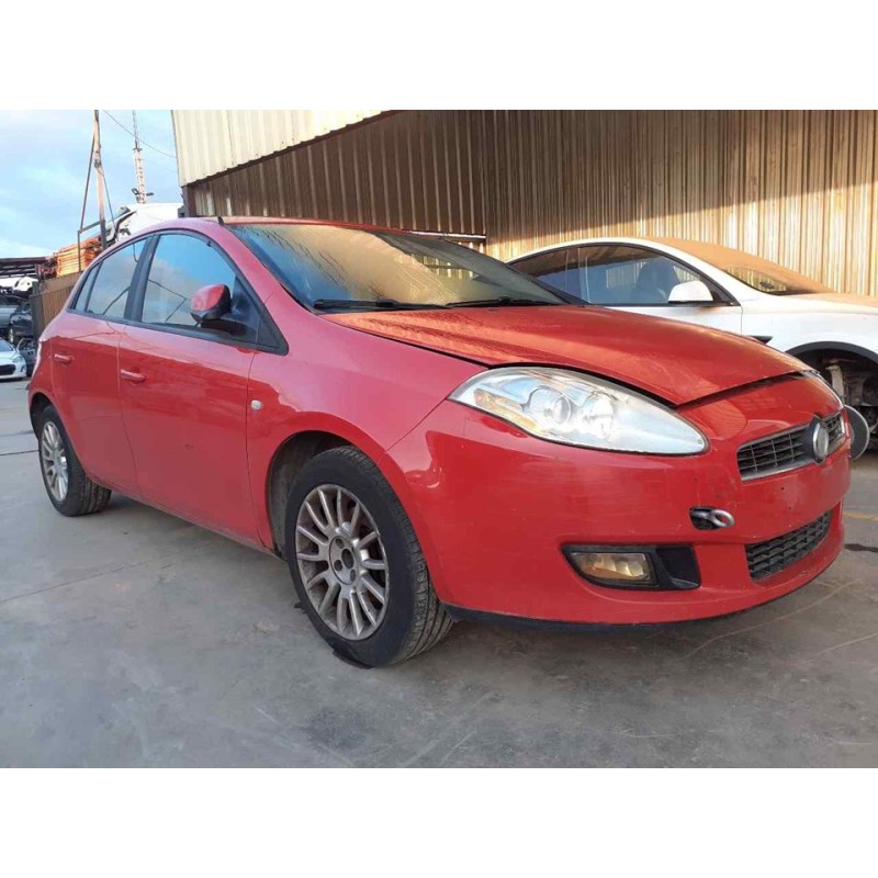 fiat bravo (198) del año 2008