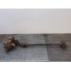 Recambio de cremallera direccion para hyundai h 100 referencia OEM IAM  103222 