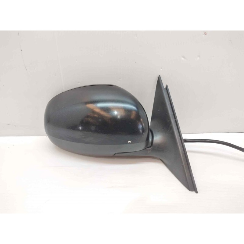 Recambio de retrovisor derecho para skoda fabia combi (5j5) style referencia OEM IAM - Negro 2