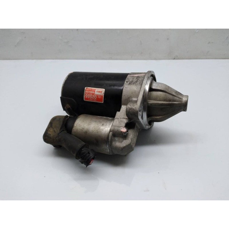 Recambio de motor arranque para hyundai atos prime (mx) gls (2003) referencia OEM IAM 3610002555 TM000A37001 VALEO 4