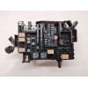 Recambio de caja reles / fusibles para kia ceed business referencia OEM IAM 91201J775025 91201J7750 
