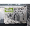 Recambio de motor limpia trasero para renault modus 1.5 dci diesel cat referencia OEM IAM 53026312 8200311486 