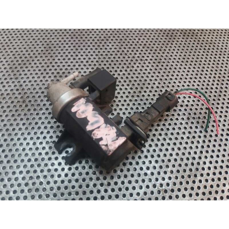 Recambio de valvula aire adicional para hyundai accent (lc) 1.5 crdi cat referencia OEM IAM - Naranja 2