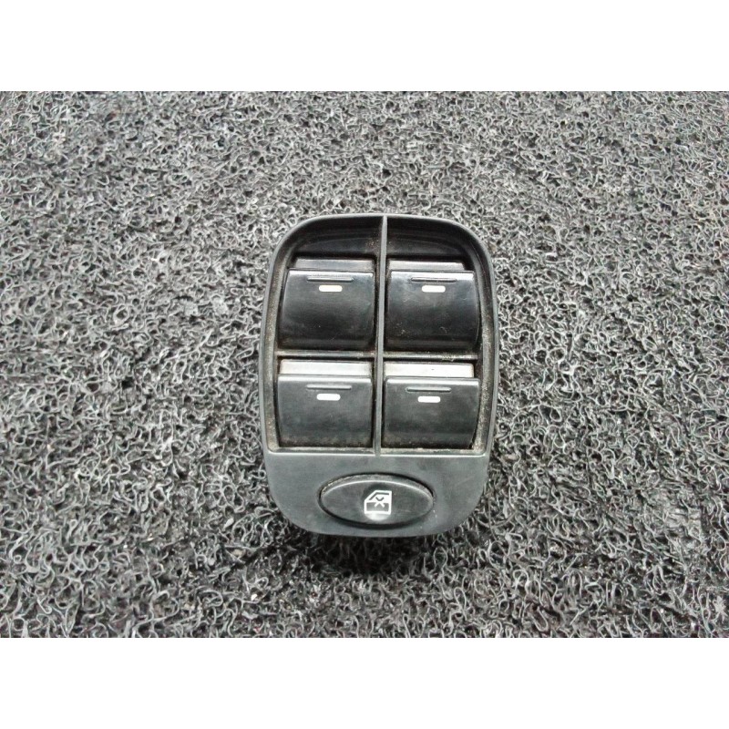 Recambio de mando elevalunas delantero izquierdo para tata indica 1.4 i referencia OEM IAM   
